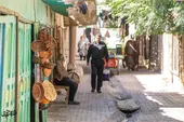 نخستین مهاجران مجاور شده مشهد