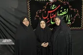 نذر خدمت به همسایه&zwnj;ها در محله انصار