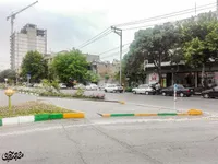 نیم‌نگاهی به محله کوی‌ دکترا که در گذشته به شفتالوزار معروف بود