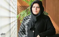 فریناز علی‌اصغری؛ معمار هتل‌های معروف مشهد است
