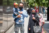 سلام از &laquo;توحید&raquo;؛ خیابانی برای عرض ارادت زائران به امام رضا(ع)