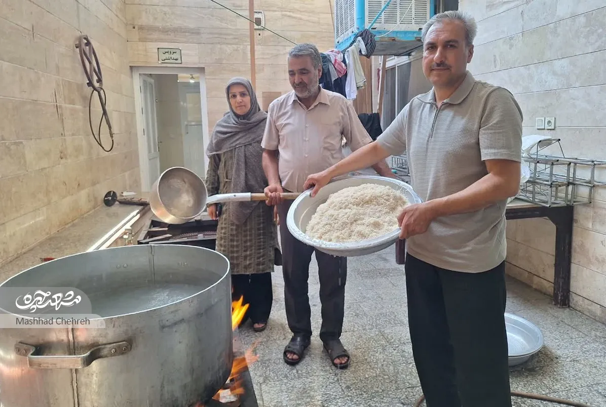 اسکان زیارت اولی ها اسکان زیارت اولی ها