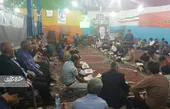 مسجد امام هادی(ع) با همت خیران اهل مغان جان دوباره گرفت