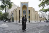 یتیم&zwnj;نوازی؛ چکیده زندگی ۹۰ ساله حاج&zwnj;حسین علمایی