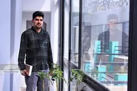 مسیر نویسندگی محسن ذوالفقاری از مسجد محله تا مسجد هامبورگ