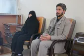 هدف کانون فرهنگی امام حسین(ع) غنی&zwnj;سازی اوقات فراغت بچه&zwnj;هاست