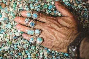 تیمچه حکاک‌ها جایش را به صحن امام داد