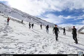 با امن ترین و نزدیک ترین مسیرهای برف بازی مشهد آشنا شوید
