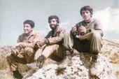 شانه&zwnj;به&zwnj;شانه محمود کاوه