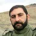 شهیدرضا سنجرانی نگهبان حرمت آدم‌ها بود