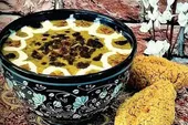 آش&zwnj;های خراسانی، فسیل زنده&zwnj;اند!