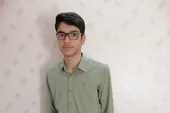 حس خوب مداحی در حرم&zwnj;رضوی