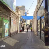 شوکت&zwnj;الدوله؛ کوچه&zwnj;ای بدون ساکن دائمی!