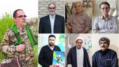  بنویسید&laquo;جانباز&raquo; بخوانید &laquo;ایستادگی&raquo;