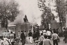 اداره جهادسازندگی، معراج ۳۱۴ شهید جهادگر محله سرشور بود