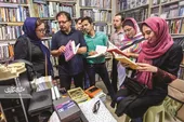 خاطرات حمیدرضا گیلانی&zwnj;فر از محله سعدآباد رنگی و شارپ است