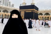 سفر بی&zwnj;بازگشت سلیمان&zwnj;شاهی به سرزمین وحی