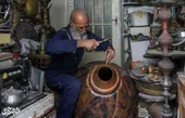 کارگاه پادشاه&zwnj;سازی در طبرسی دوم!