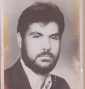 شهید علی سلیمان&zwnj;منش آچار فرانسه خانواده بود