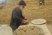 مُهرسازی &laquo;خادم&raquo;؛ کشتی&zwnj;گیری که عضو تیم ملی است