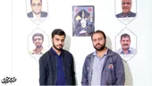 مجتمع انسان&zwnj;ساز