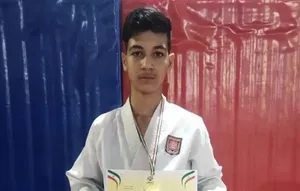 دغدغه‌مندی در ورزش وکارآفرینی