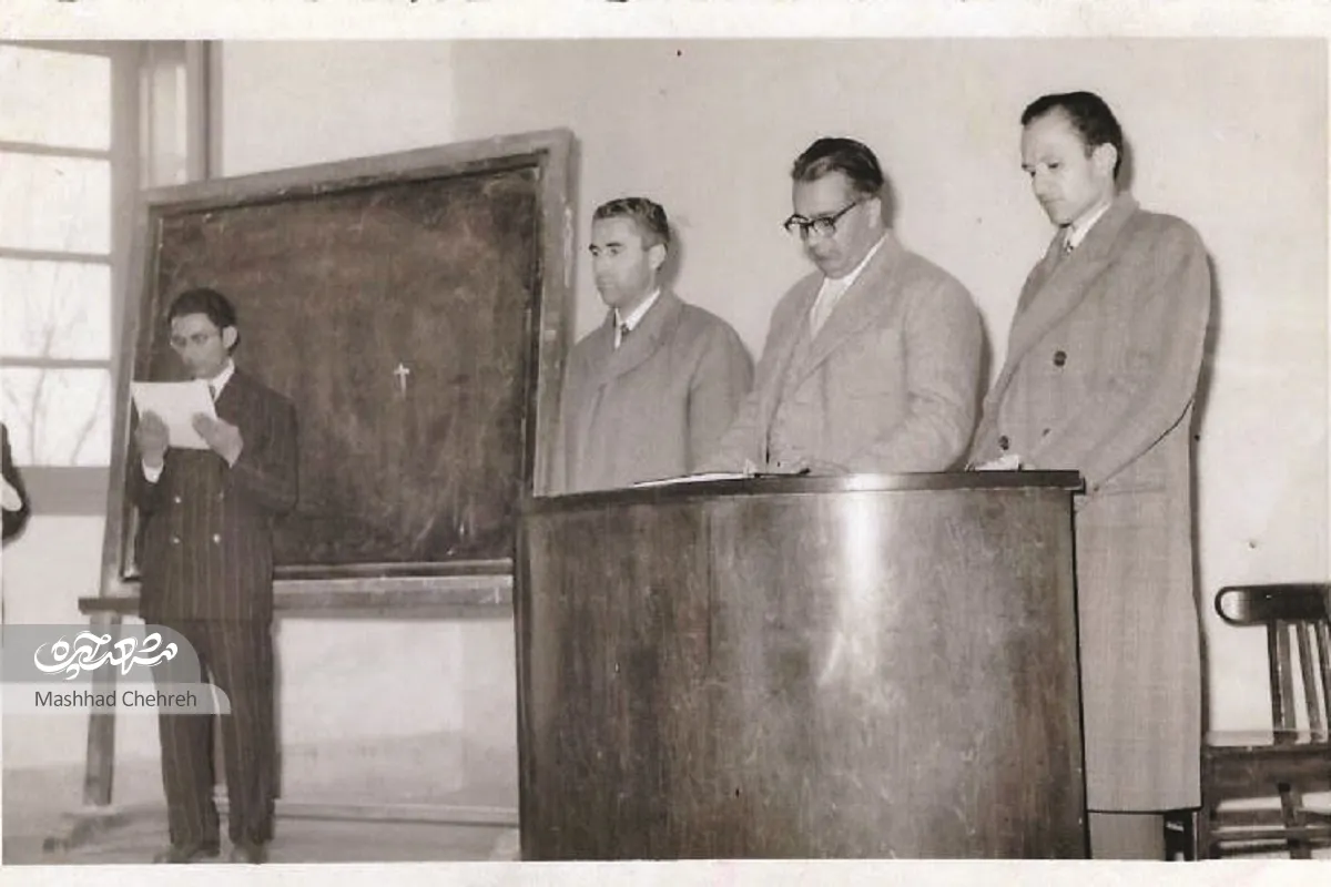 دکتر نصیریان دکتر نصیریان