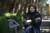 از نیستی تا هستی مهناز خانم