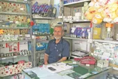 پیچ&zwnj;گوشتی و آچار زندگی&zwnj;ام را نجات داد