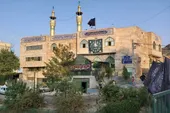 مسجد سرچشمه