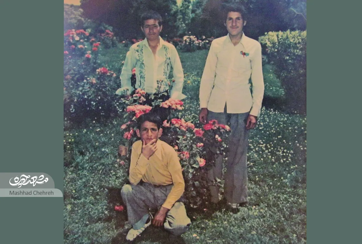 شهید دفاع مقدس شهید دفاع مقدس