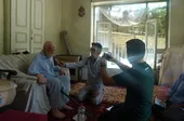 خاطرات مشهدی&zwnj;ها از واقعه گوهرشاد