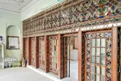 روزشگار شیرین در انتظار خانه تاریخی کوزه&zwnj;کنانی است