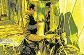 نامه&zwnj;هایی که گیرنده و فرستنده یک خانه بود!