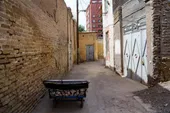 کوچه نواب صفوی 7