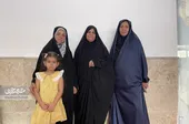 در کوچه شقایق ۱۰، قهر بی&zwnj;قهر