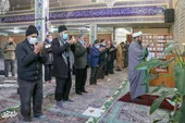 &laquo;بلال&raquo;، مسجدی که نامش بر یک محله نشست