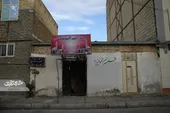 هیئت امیرالمومنین(ع) با ۴۰ نفر پا گرفت