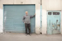 خاطرات قدیمی‌ترین کاسب کوچه حمام باغ