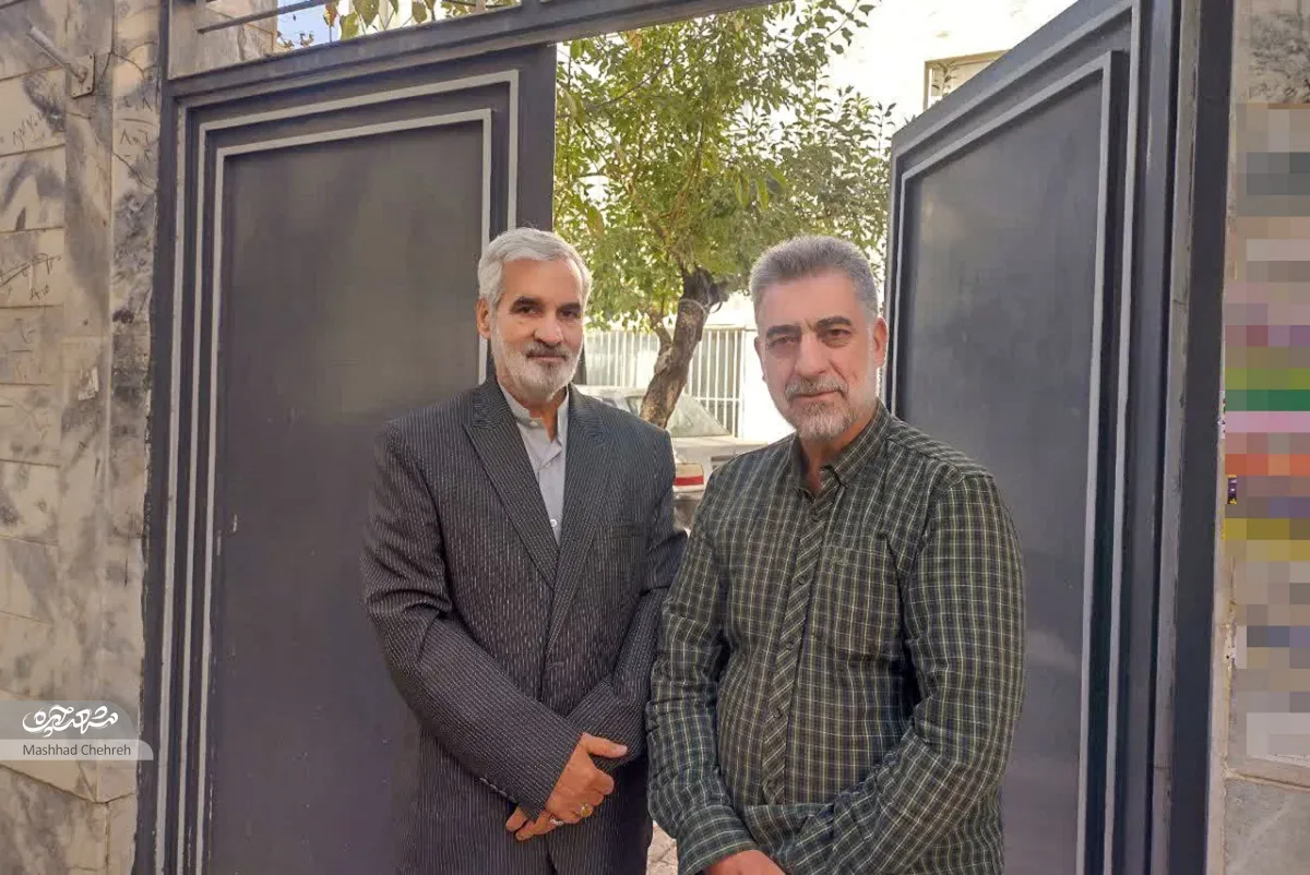 جواد قربانی جواد قربانی