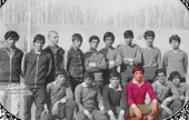 شهید حسینی&zwnj;محراب هم در ورزش قهرمان بود هم در جبهه