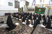 مسجد مهدی قائم (عج)، پایگاه تربیت حافظان قرآن