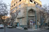 پاگرفتن مسجد پنج&zwnj;تن آل&zwnj;عبا(ع) محله گاز روایتی جذاب دارد