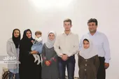 مادر بی&zwnj;صدایان قرقی