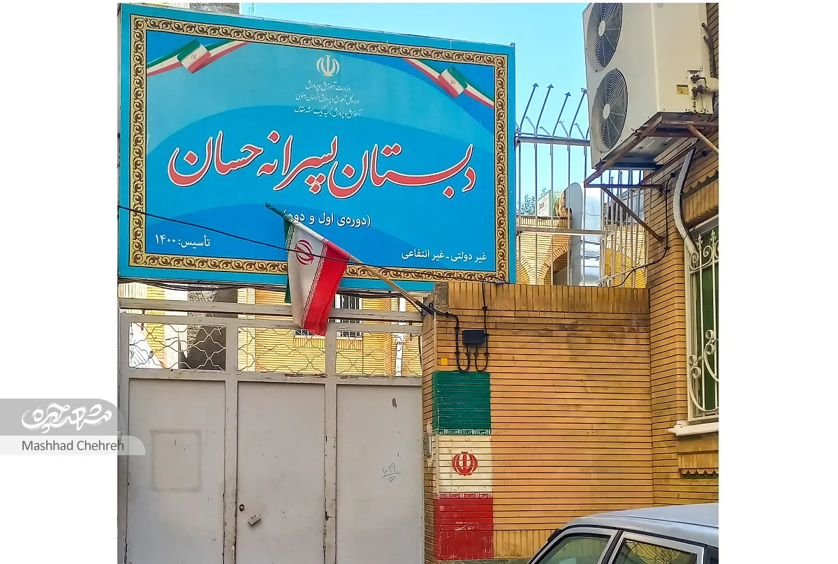 محله گردی محله گردی