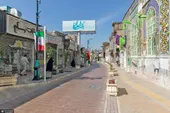 سراب بعد از نوغان قدیمی&zwnj;ترین محله مشهد است