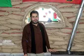 موزه جنگ در خانه راوی برنامه تلویزیونی روایت فتح