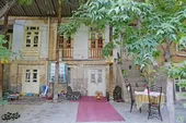پنج در و هزار خاطره در خانه شاملوها