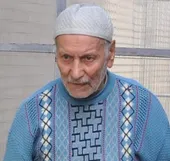 محمدعلی باغبان، ۷۰ سال در خانه خدا باغبانی کرده است