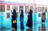  هنرنمایی مهاجران در &laquo;وطن مهر&raquo;